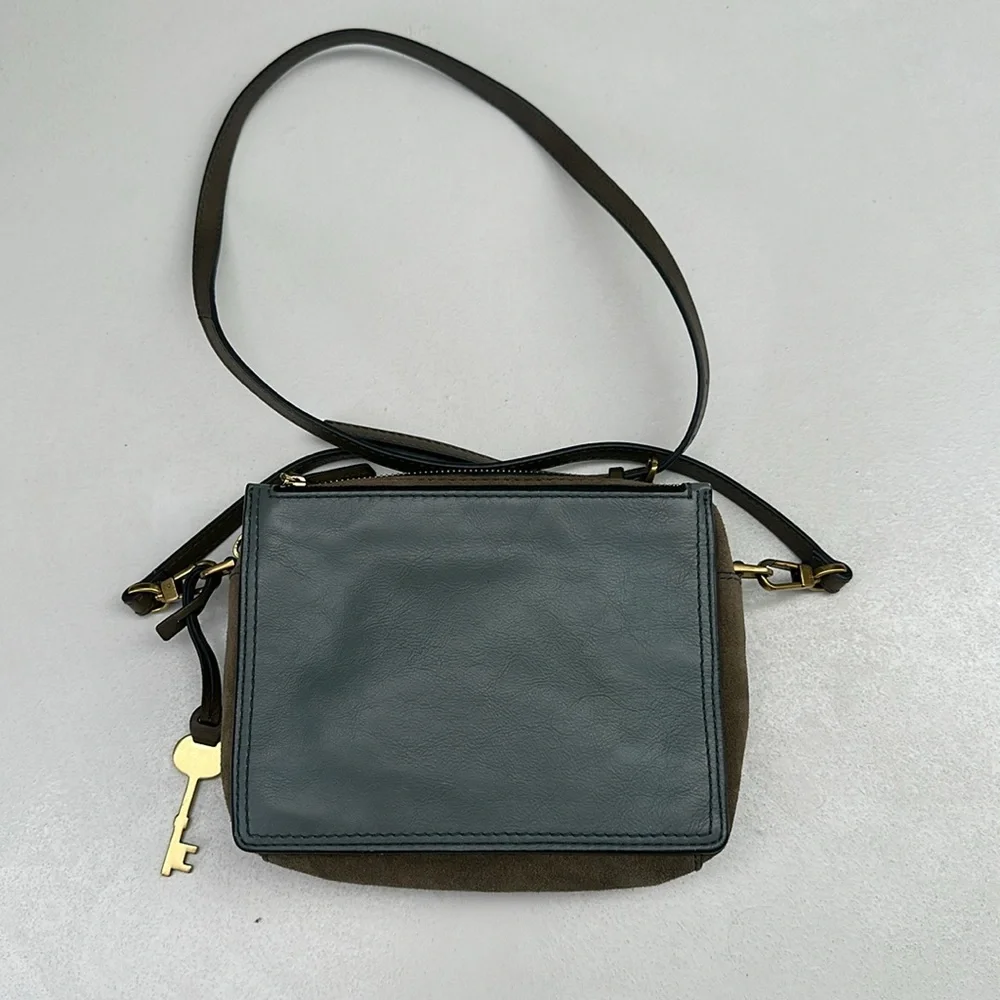 Fossil purse - Picture 2 of 6